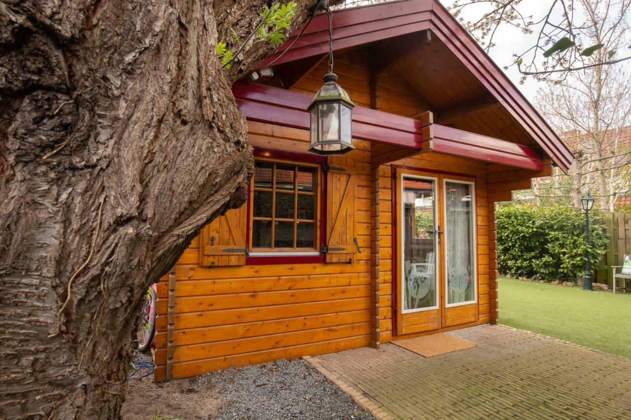 Onder De Kersenboom Bed & Breakfast Hilversum Luaran gambar